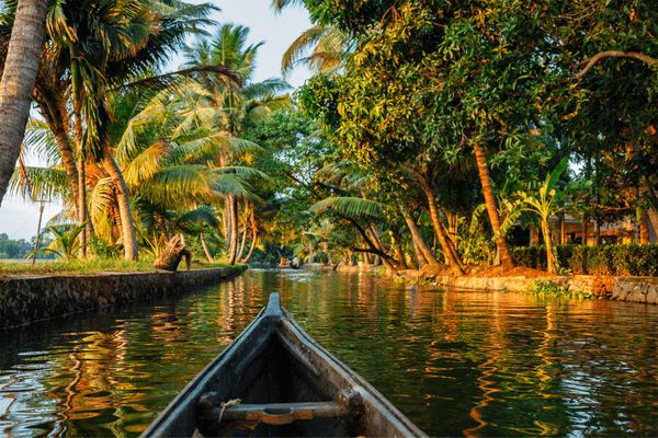 Circuit Merveilles du Kerala en Privatif - Vols Flex pas cher photo 30