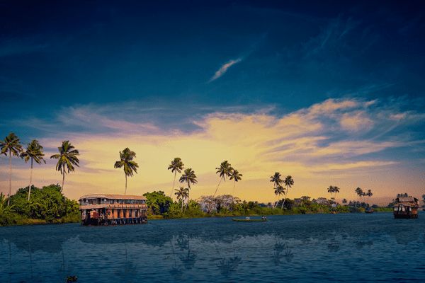 Circuit Merveilles du Kerala en Privatif - Vols Flex pas cher photo 36
