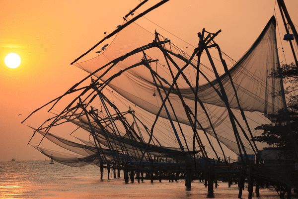 Circuit Merveilles du Kerala en Privatif - Vols Flex pas cher photo 37