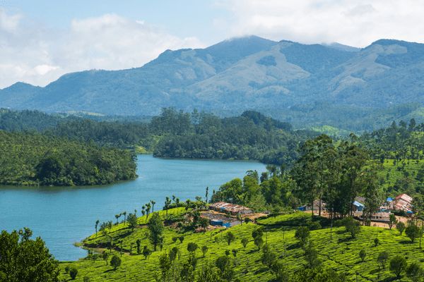 Circuit Merveilles du Kerala en Privatif - Vols Flex pas cher photo 43