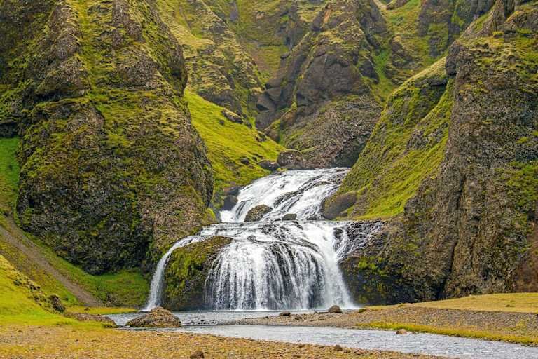 Autotour les glaciers du sud islandais - 3* pas cher photo 5