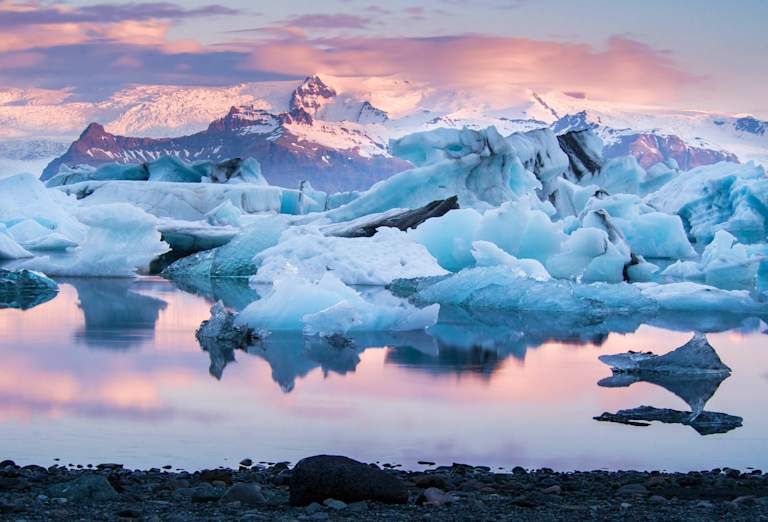 Autotour les glaciers du sud islandais - 3* pas cher photo 6