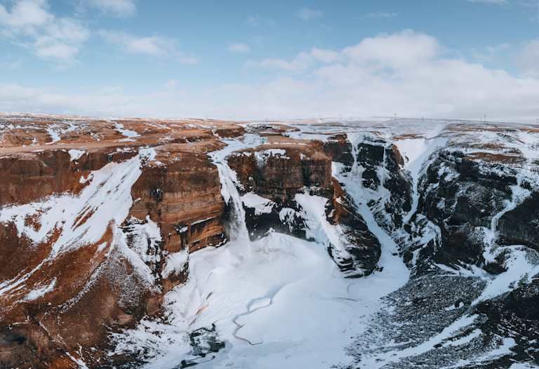 Autotour les glaciers du sud islandais - 3* pas cher photo 8
