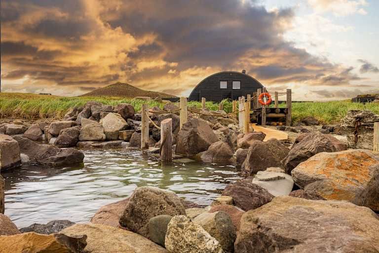Autotour Islande d'Ouest au Sud - 3* pas cher photo 1