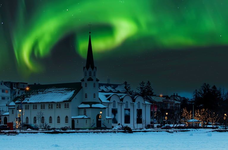 Autotour Islande d'Ouest au Sud - 3* pas cher photo 3