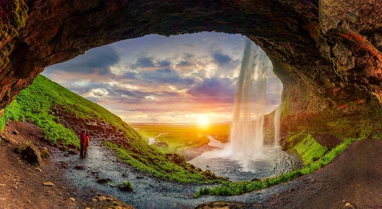 Autotour Islande d'Ouest au Sud - 3* pas cher photo 4