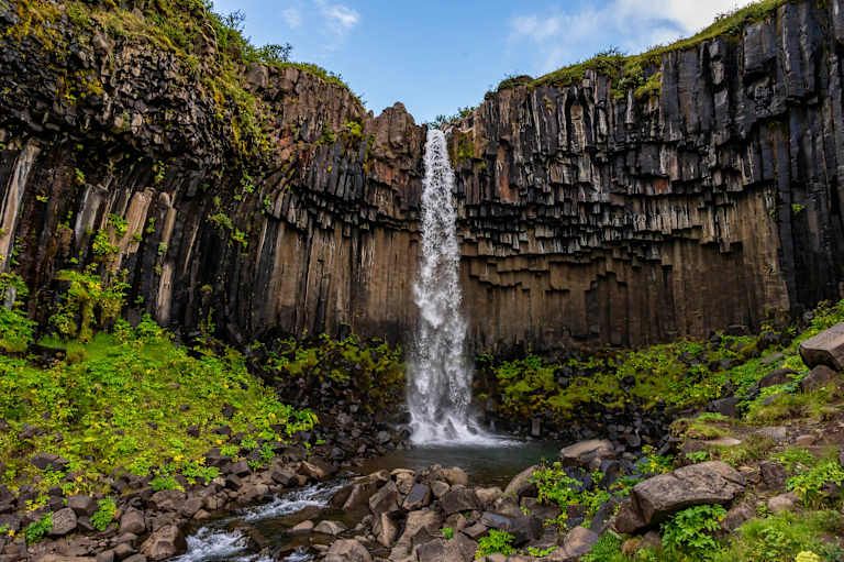 Autotour Islande d'Ouest au Sud - 3* pas cher photo 5