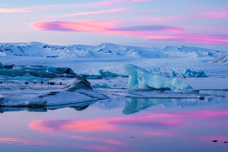 Autotour Islande d'Ouest au Sud - 3* pas cher photo 6