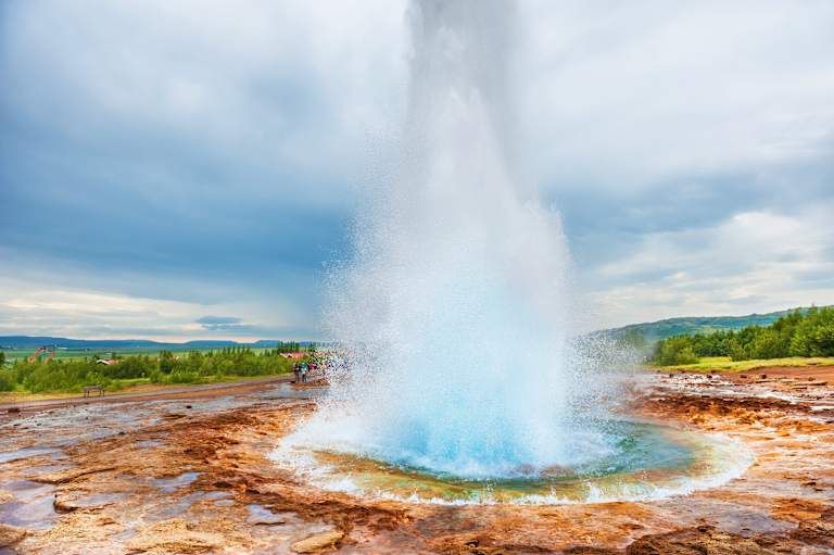 Autotour Islande d'Ouest au Sud - 3* pas cher photo 7