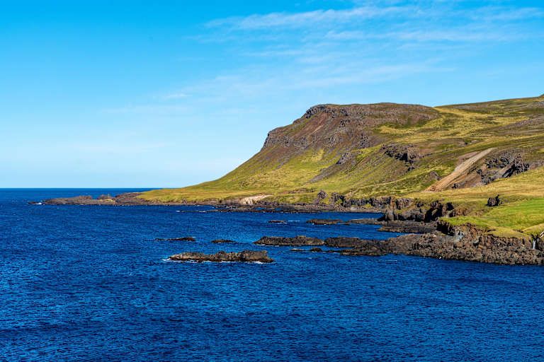 Autotour Islande d'Ouest au Sud - 3* pas cher photo 8