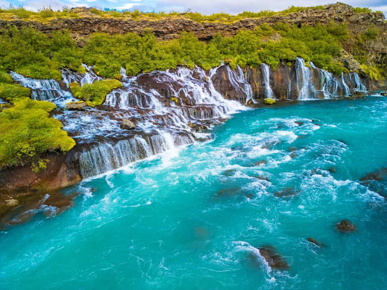 Autotour Islande d'Ouest au Sud - 3* pas cher photo 9