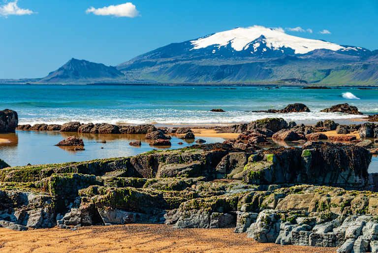Autotour Islande d'Ouest au Sud - 3* pas cher photo 10