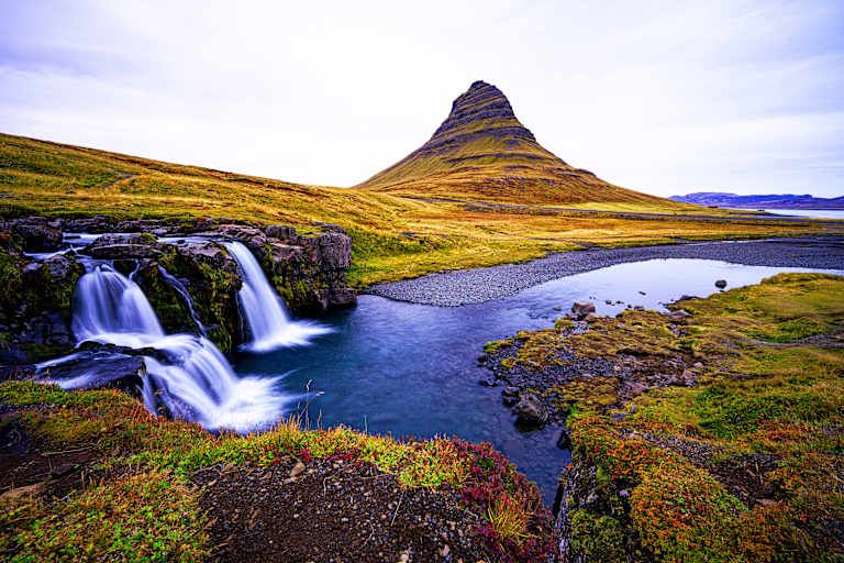 Autotour Islande d'Ouest au Sud - 3* pas cher photo 11