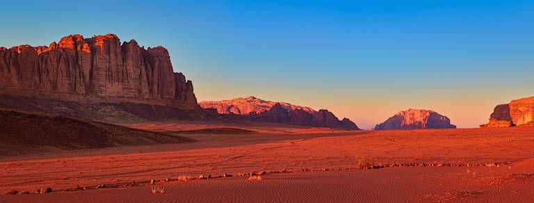 Jordanie Intemporelle, l'essentiel en Circuit Privatif - 4* pas cher photo 9