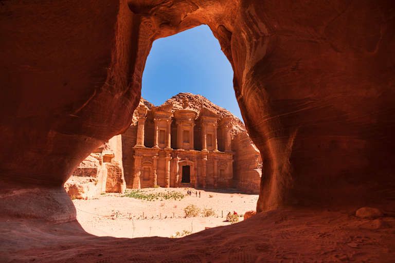 Jordanie Intemporelle, l'essentiel en Circuit Privatif - 4* pas cher photo 10