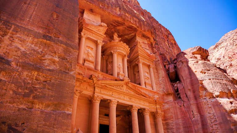 Jordanie Intemporelle, l'essentiel en Circuit Privatif - 4* pas cher photo 12