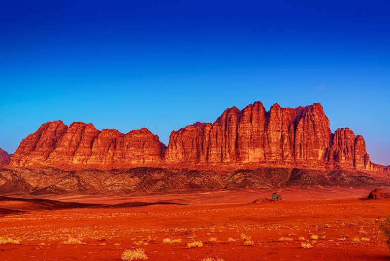 Jordanie Intemporelle, l'essentiel en Circuit Privatif - 4* pas cher photo 14