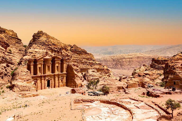 Jordanie Intemporelle, l'essentiel en Circuit Privatif - 4* pas cher photo 15