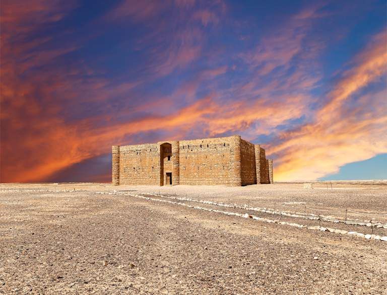 Jordanie Intemporelle, l'essentiel en Circuit Privatif - 4* pas cher photo 18