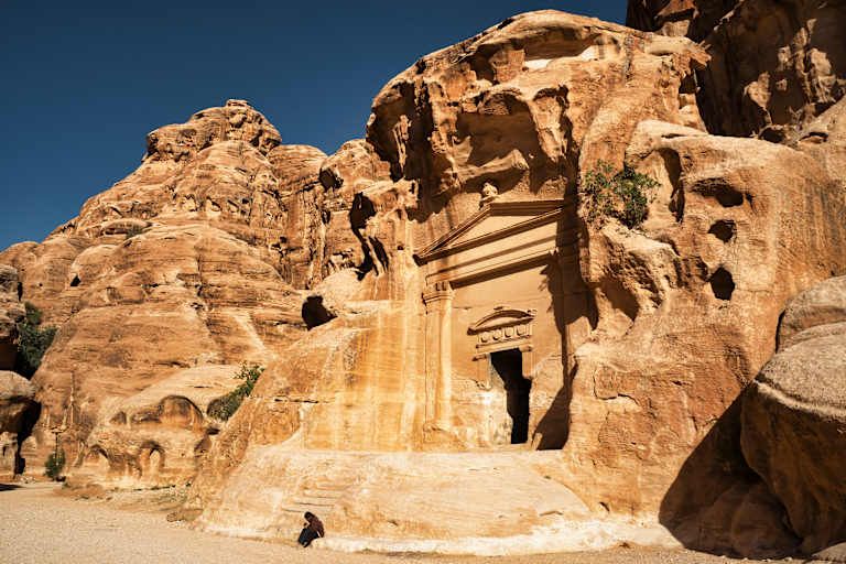 Jordanie Intemporelle, l'essentiel en Circuit Privatif - 4* pas cher photo 20