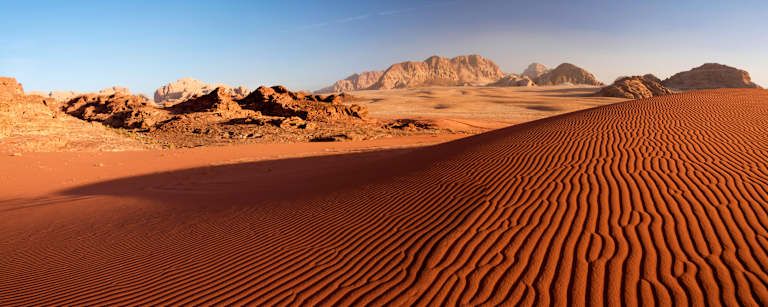 La Jordanie antique entre trésors cachés et cités légendaires - 4* pas cher photo 2