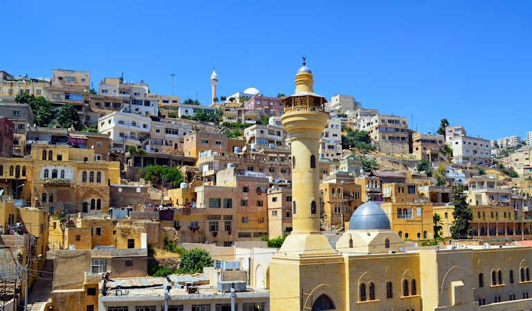 La Jordanie antique entre trésors cachés et cités légendaires - 4* pas cher photo 3