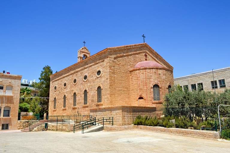 La Jordanie antique entre trésors cachés et cités légendaires - 4* pas cher photo 6