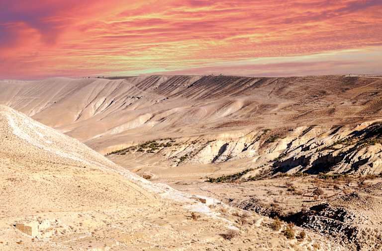 La Jordanie antique entre trésors cachés et cités légendaires - 4* pas cher photo 7
