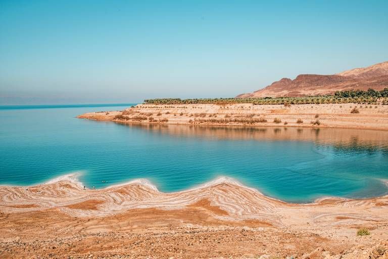La Jordanie antique entre trésors cachés et cités légendaires - 4* pas cher photo 8