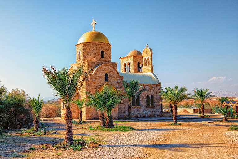 La Jordanie antique entre trésors cachés et cités légendaires - 4* pas cher photo 10