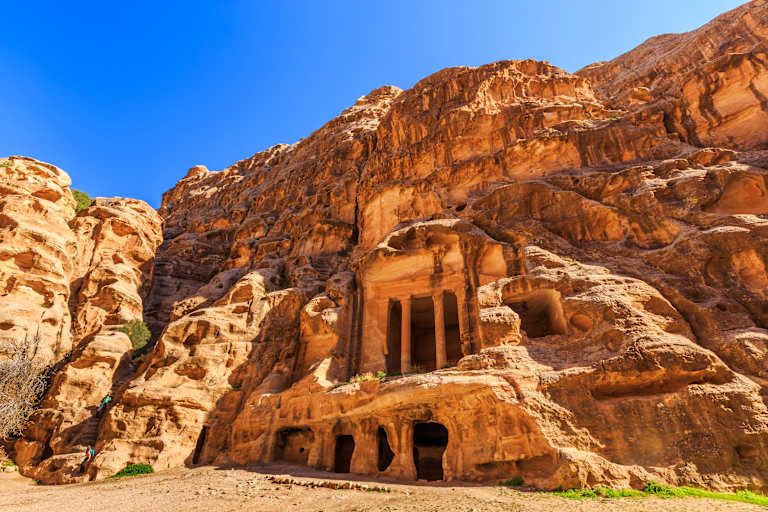 La Jordanie antique entre trésors cachés et cités légendaires - 4* pas cher photo 24