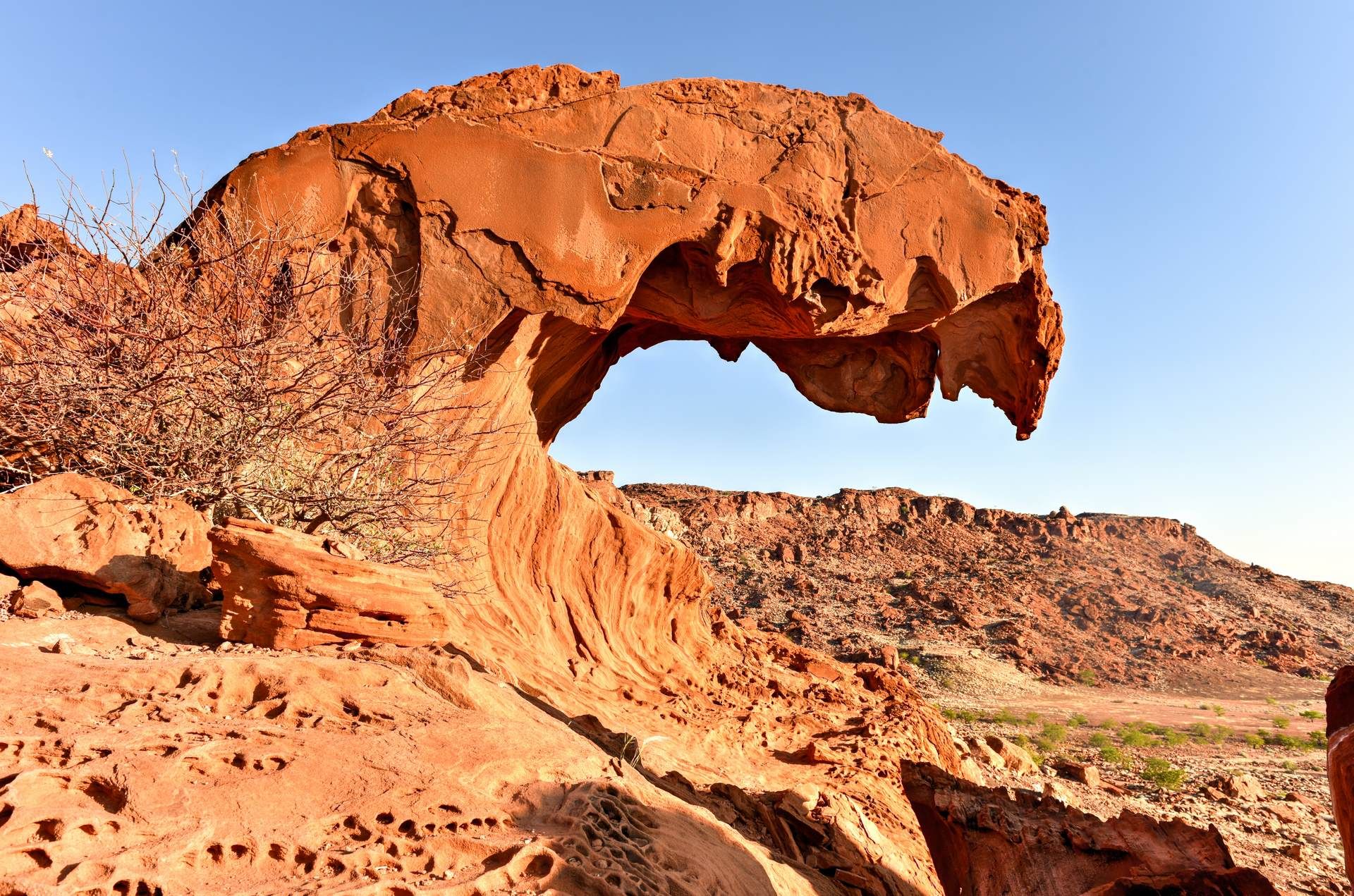 Découverte de la Namibie 12J/9N - Limité à 22 pers - 2027 pas cher photo 9