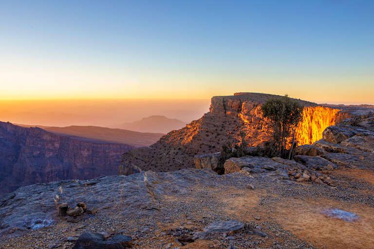 Les incontournables d'Oman - 4* pas cher photo 3