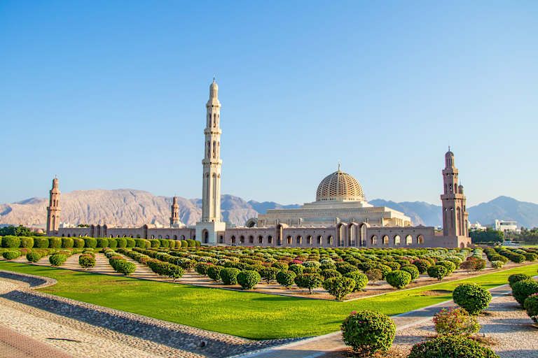 Les incontournables d'Oman - 4* pas cher photo 4