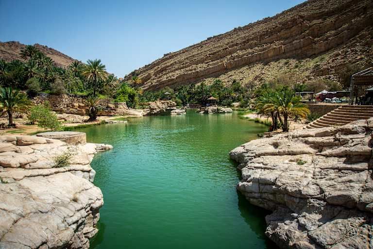 Les incontournables d'Oman - 4* pas cher photo 7