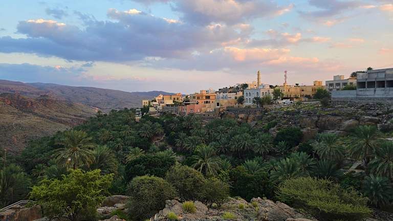 Les incontournables d'Oman - 4* pas cher photo 10