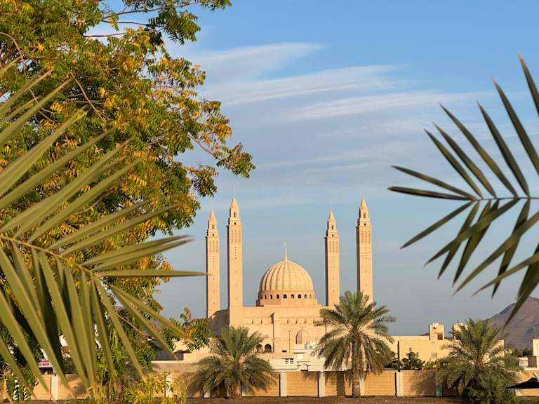 Les incontournables d'Oman - 4* pas cher photo 11
