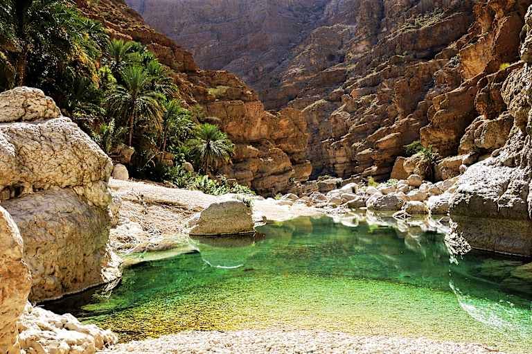 Les incontournables d'Oman - 4* pas cher photo 12