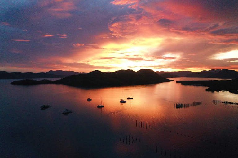 Combiné Puerto Princesa, El Nido et Coron - 4* pas cher photo 1
