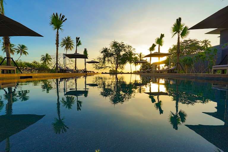Combiné Puerto Princesa, El Nido et Coron - 4* pas cher photo 6