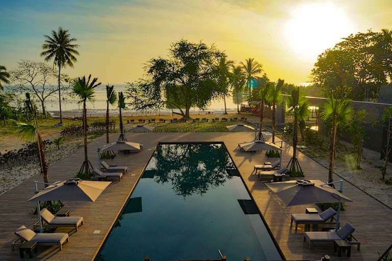 Combiné Puerto Princesa, El Nido et Coron - 4* pas cher photo 12