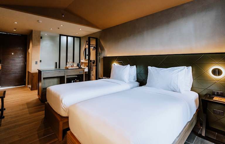 Combiné Puerto Princesa, El Nido et Coron - 4* pas cher photo 14
