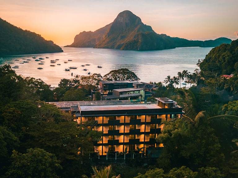 Combiné Puerto Princesa, El Nido et Coron - 4* pas cher photo 17