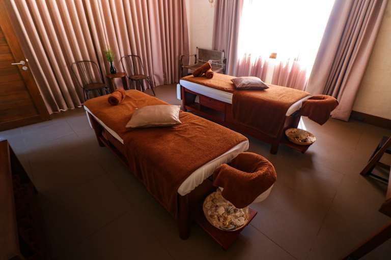 Combiné Puerto Princesa, El Nido et Coron - 4* pas cher photo 21