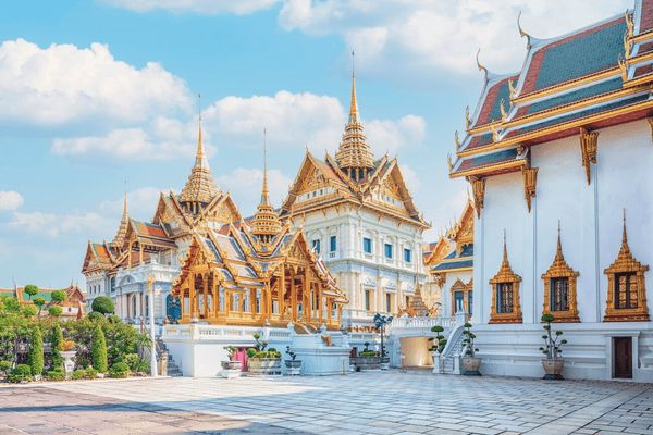 Circuit Passionnément Thaïlande en privatif : entre Royaumes, Rivière Kwaï et Parc National pas cher photo 18