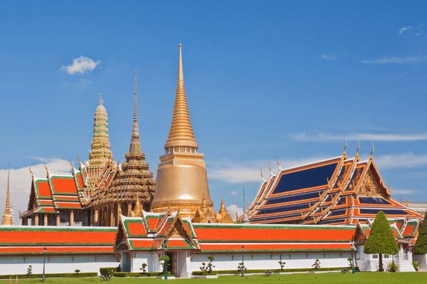Circuit Passionnément Thaïlande en privatif : entre Royaumes, Rivière Kwaï et Parc National pas cher photo 19