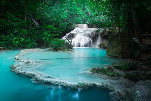 Circuit Passionnément Thaïlande en privatif : entre Royaumes, Rivière Kwaï et Parc National pas cher photo 23