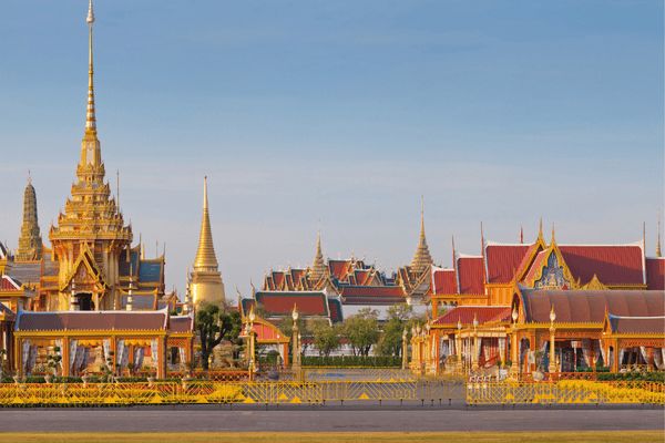Circuit Passionnément Thaïlande en privatif : entre Royaumes, Rivière Kwaï et Parc National pas cher photo 26