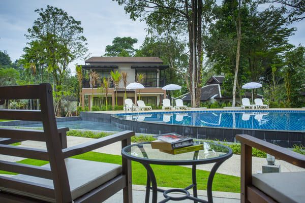 Circuit L'essentiel de la Thaïlande : des cités du Siam au Parc de Khao Sok en privatif pas cher photo 14