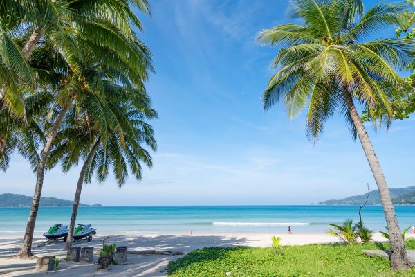 Circuit Passionnément Thaïlande en privatif aux sables de Phuket 4* pas cher photo 8